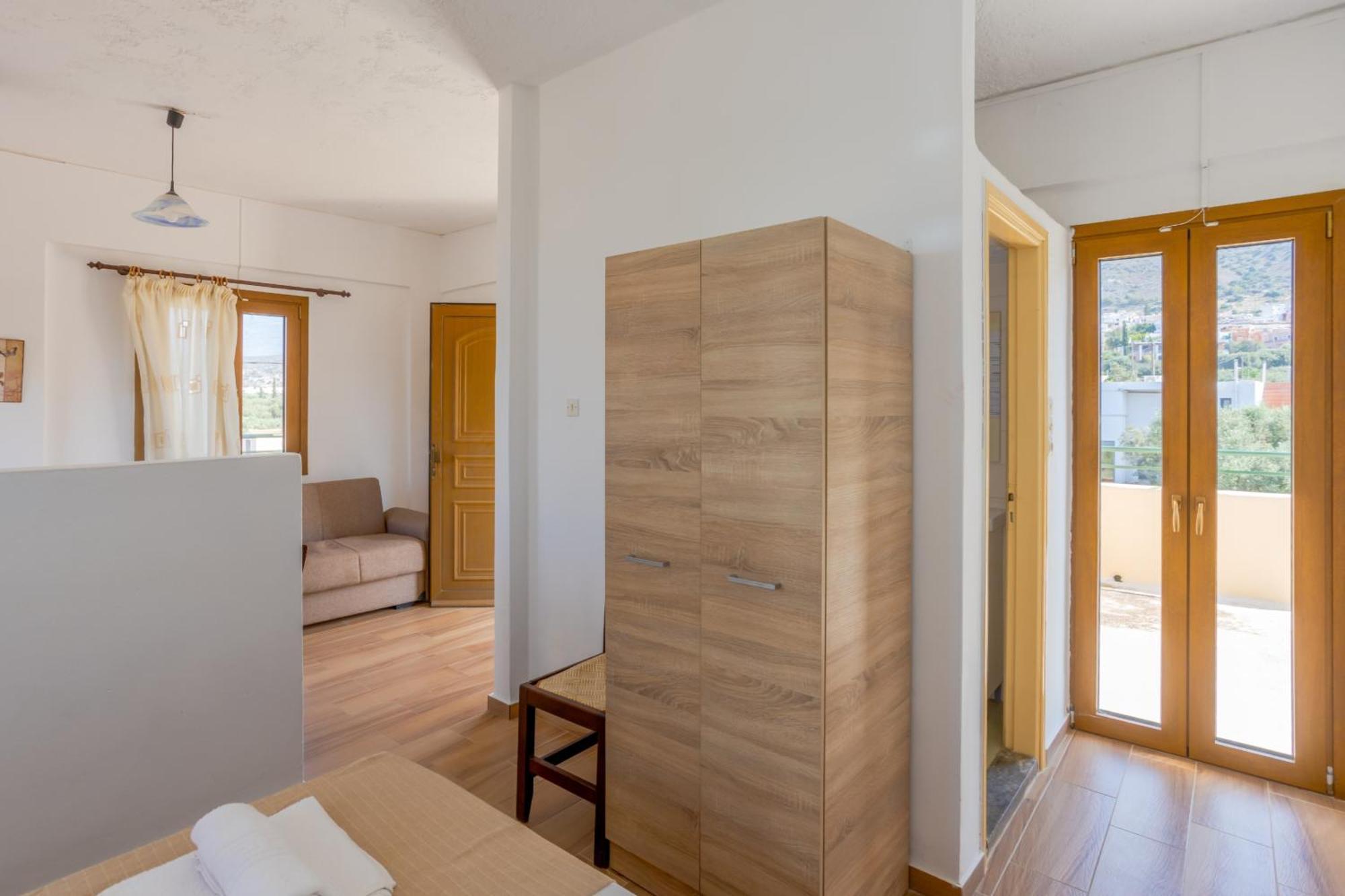 Bellino Apartments "Adults Only" Hersonissos  Exterior photo